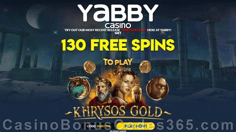 Best Yabby Casino Bonus Codes & Promotions .